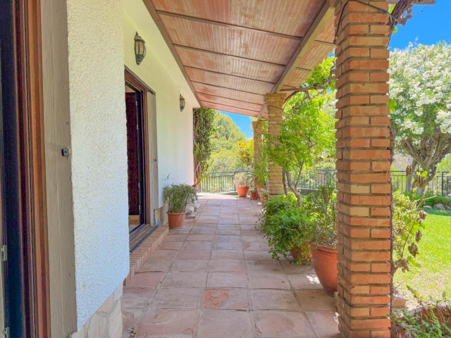 3 Schlafzimmer Reihenhaus in Torremuelle