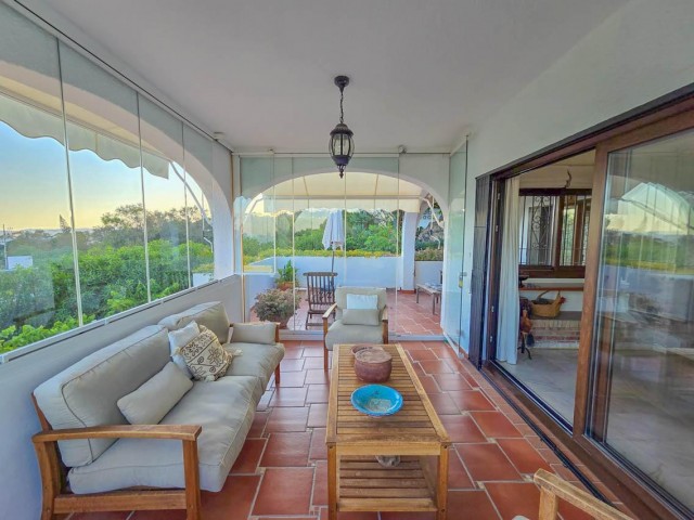 3 Schlafzimmer Reihenhaus in Torremuelle