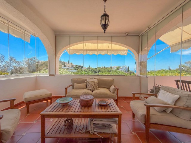 3 Schlafzimmer Reihenhaus in Torremuelle