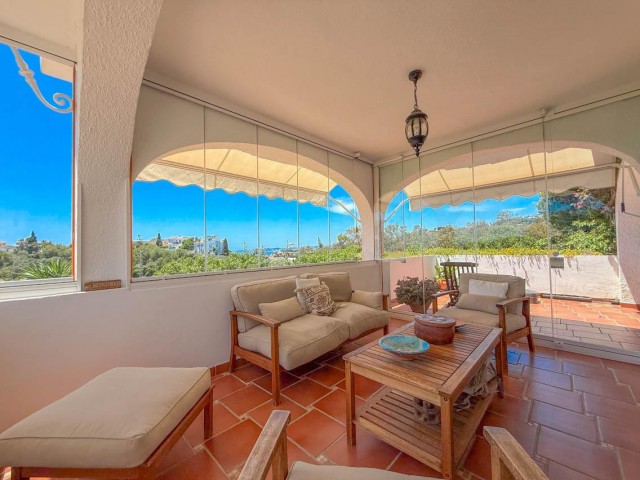 3 Schlafzimmer Reihenhaus in Torremuelle