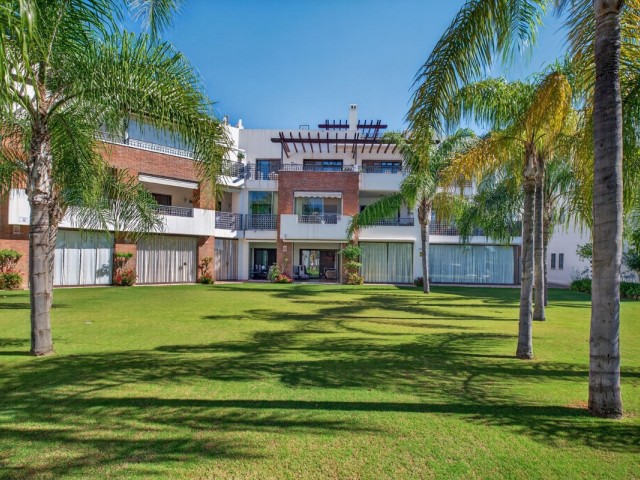 Leilighet, Estepona, R5400031