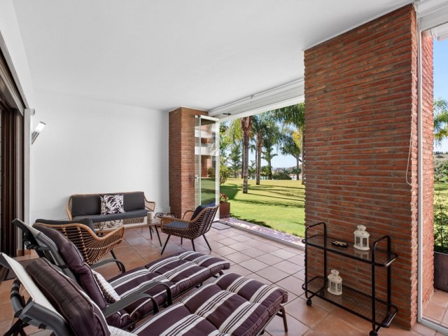 Leilighet, Estepona, R5400031
