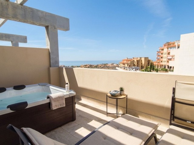 Penthouse, Torrenueva, R5401747