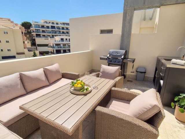 Penthouse, Torrenueva, R5401747