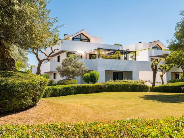 Reihenhaus, Sotogrande Alto, R5402320