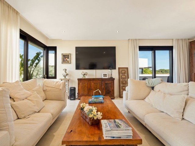 Reihenhaus, Sotogrande Alto, R5402320