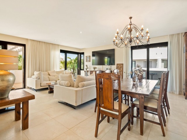 Reihenhaus, Sotogrande Alto, R5402320