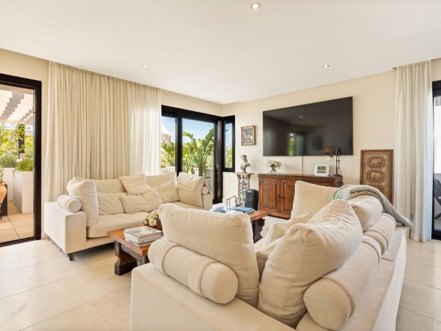 Reihenhaus, Sotogrande Alto, R5402320