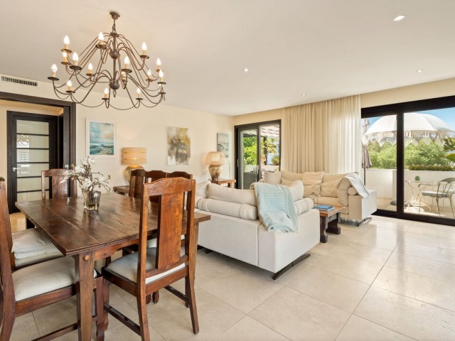 Reihenhaus, Sotogrande Alto, R5402320