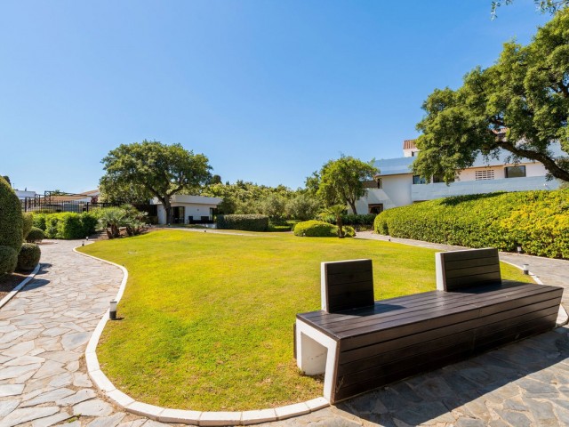 2 Makuuhuoneen Rivitalo Sotogrande Alto