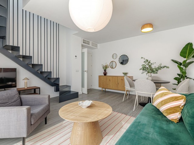 Apartment, Estepona, R5402857