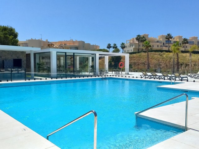 Appartement, El Chaparral, R5406307