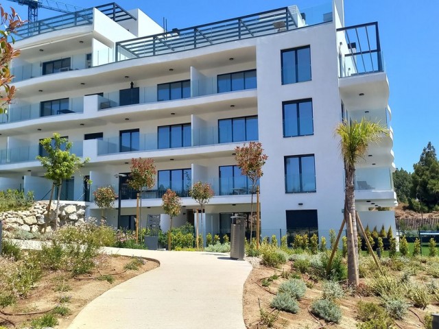 Appartement, El Chaparral, R5406307