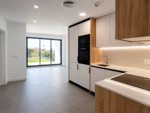 Appartement, El Chaparral, R5406307
