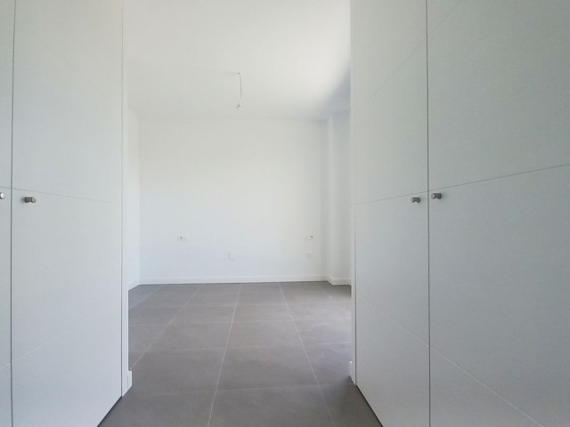2 Schlafzimmer Apartment in El Chaparral