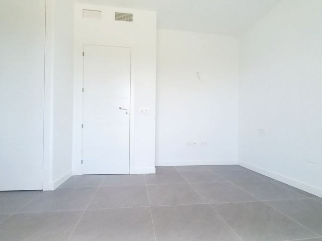 2 Schlafzimmer Apartment in El Chaparral
