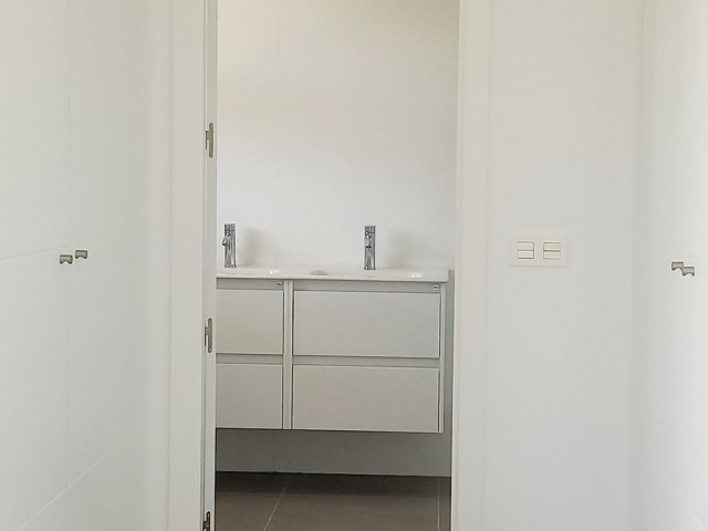 2 Schlafzimmer Apartment in El Chaparral