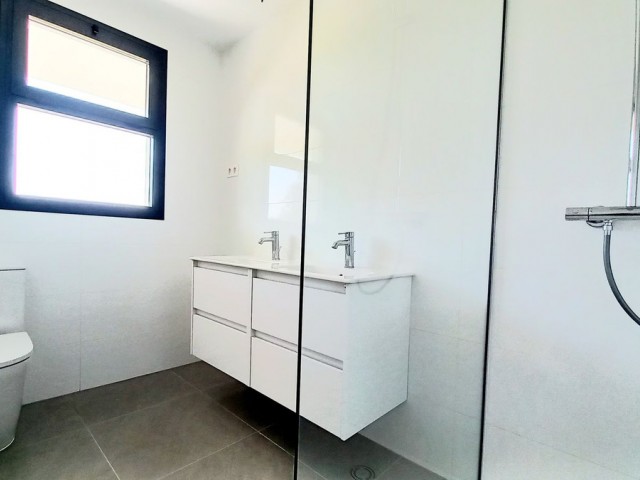 2 Schlafzimmer Apartment in El Chaparral