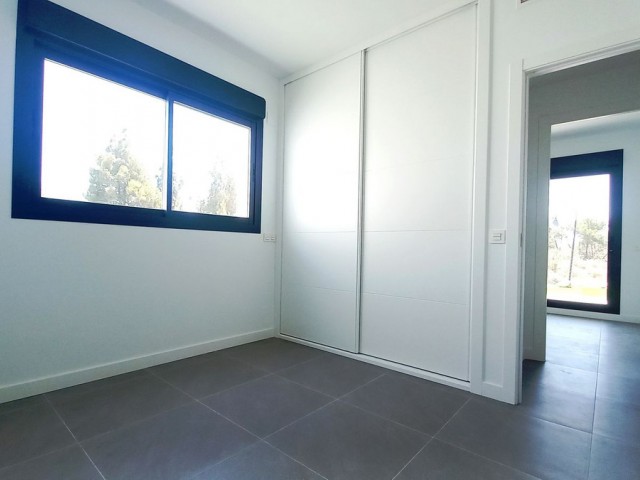 2 Schlafzimmer Apartment in El Chaparral
