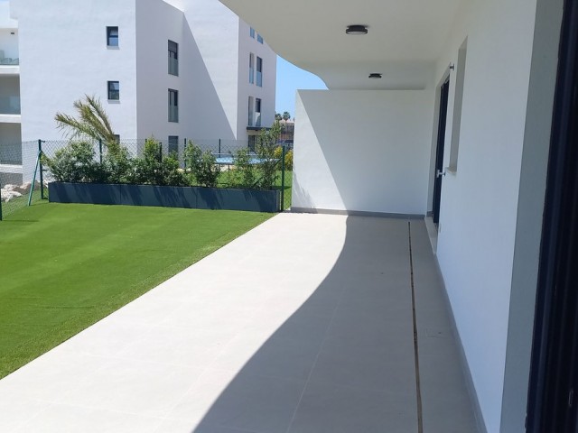 2 Schlafzimmer Apartment in El Chaparral
