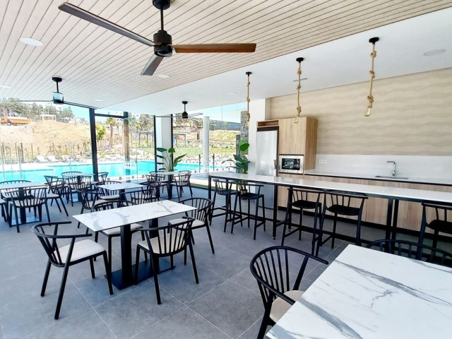 2 Schlafzimmer Apartment in El Chaparral
