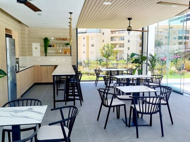 2 Schlafzimmer Apartment in El Chaparral