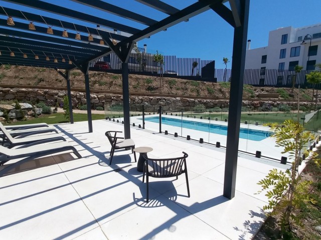 2 Schlafzimmer Apartment in El Chaparral