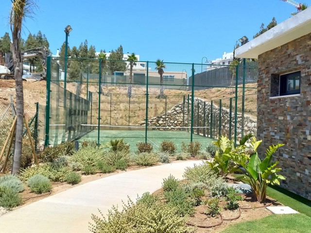 2 Schlafzimmer Apartment in El Chaparral