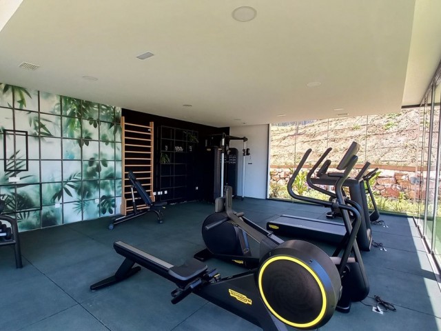 2 Schlafzimmer Apartment in El Chaparral