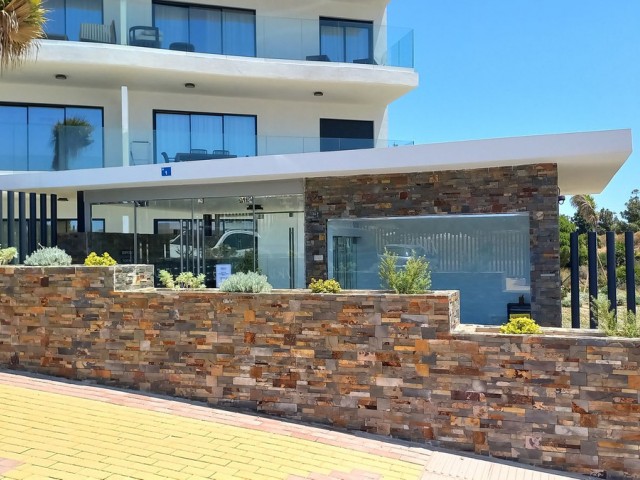 2 Schlafzimmer Apartment in El Chaparral