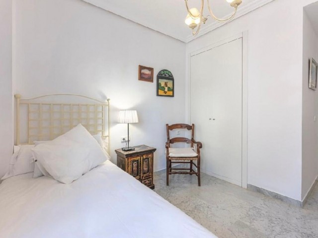 4 Makuuhuoneen Huoneisto Bahía de Marbella
