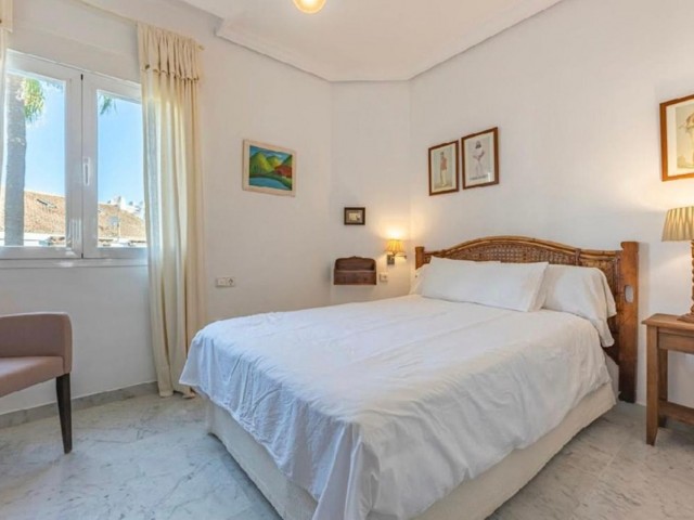 4 Makuuhuoneen Huoneisto Bahía de Marbella