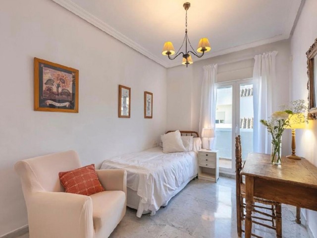 4 Makuuhuoneen Huoneisto Bahía de Marbella