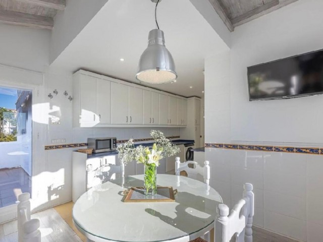 4 Makuuhuoneen Huoneisto Bahía de Marbella