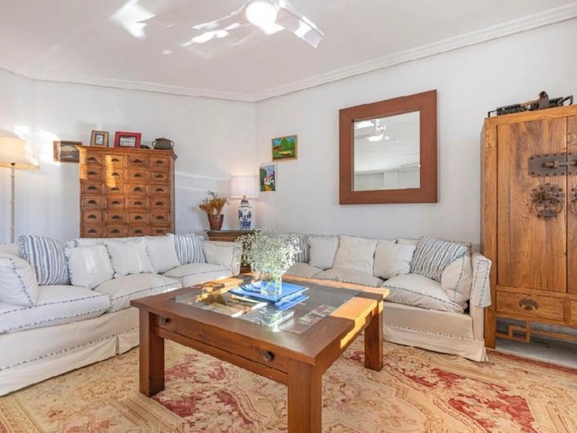 4 Makuuhuoneen Huoneisto Bahía de Marbella