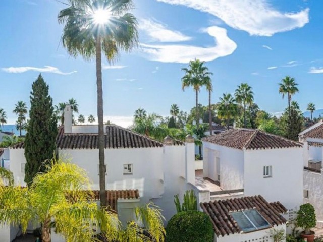 4 Makuuhuoneen Huoneisto Bahía de Marbella