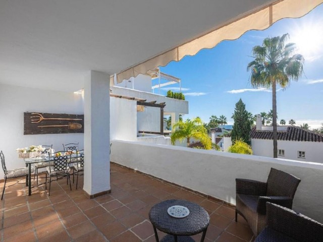 4 Makuuhuoneen Huoneisto Bahía de Marbella