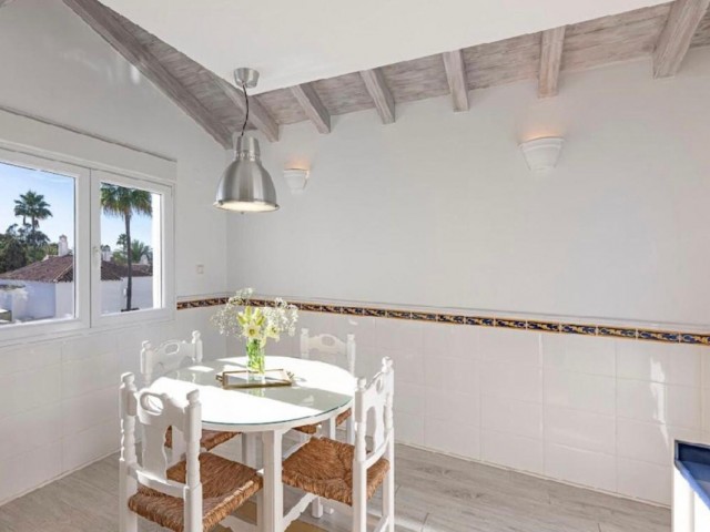 4 Makuuhuoneen Huoneisto Bahía de Marbella