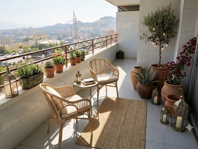 Huoneisto, Málaga, R5406520