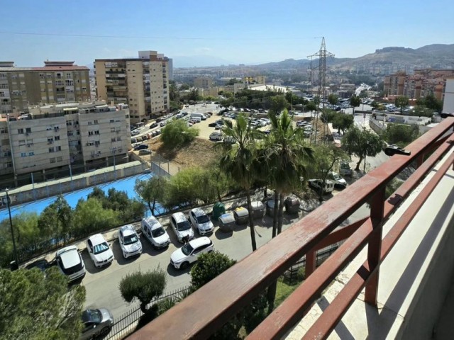 Huoneisto, Málaga, R5406520