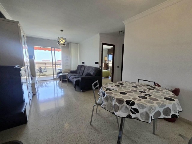 Huoneisto, Málaga, R5406520