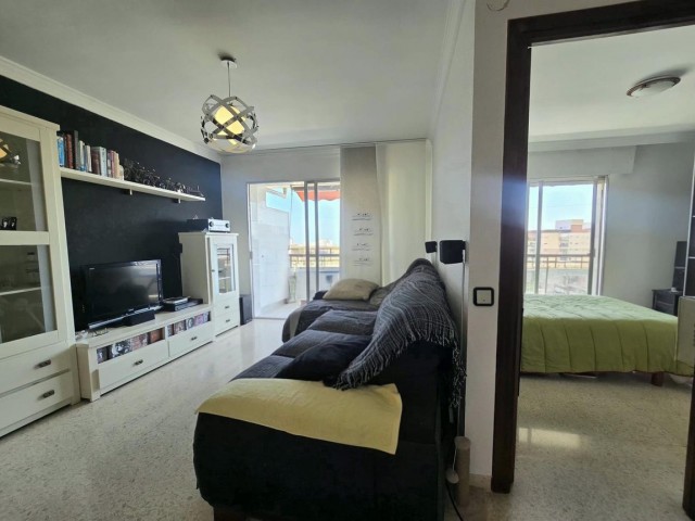 Apartment, Málaga, R5406520