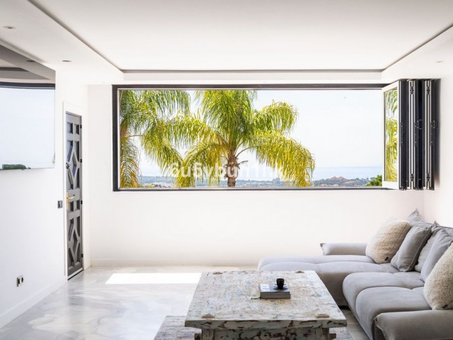 Appartement, Benahavis, R5406991