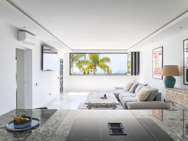 Appartement, Benahavis, R5406991