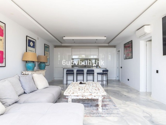 Appartement, Benahavis, R5406991