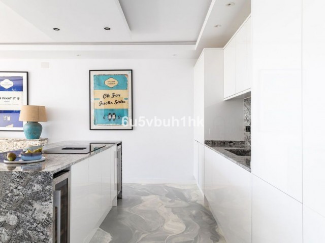 Appartement avec 2 Chambres  à Benahavís