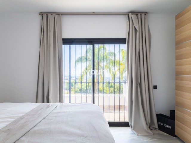 Appartement avec 2 Chambres  à Benahavís