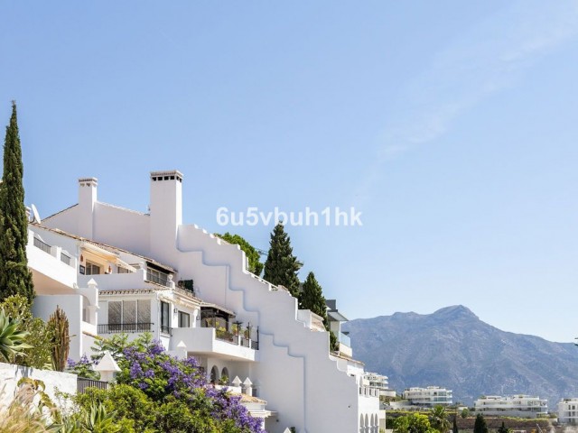Appartement avec 2 Chambres  à Benahavís