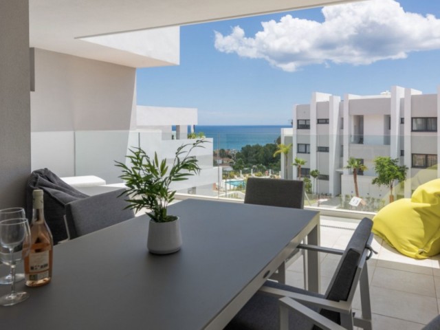 Appartement, Manilva, R5407054