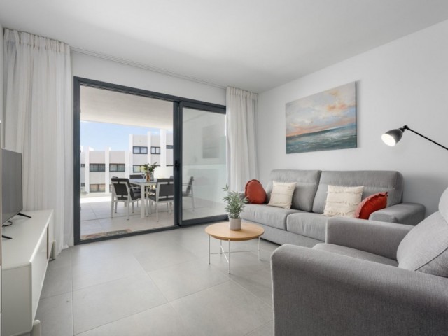 Appartement, Manilva, R5407054